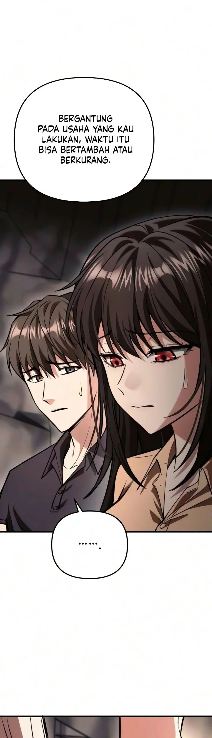 My Dragon Girlfriend Has Returned Chapter 7 Gambar 71