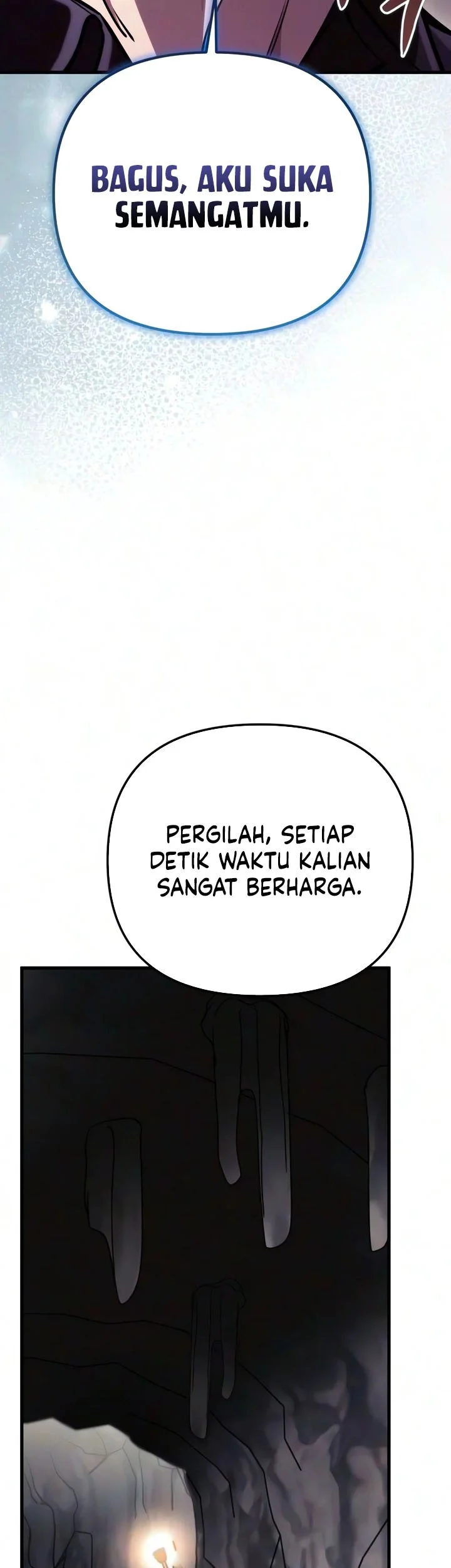 My Dragon Girlfriend Has Returned Chapter 7 Gambar 74