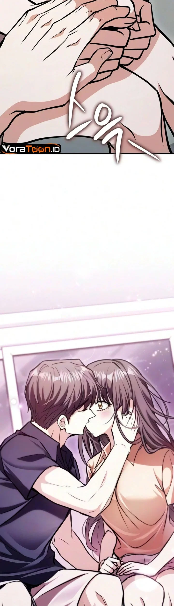 My Dragon Girlfriend Has Returned Chapter 7 Gambar 78