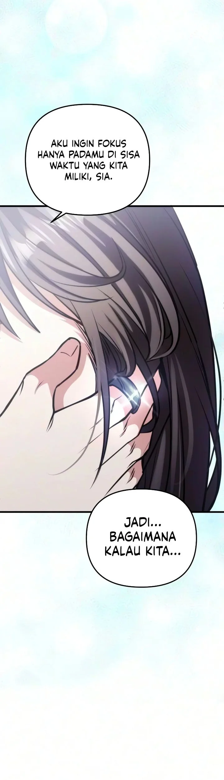 My Dragon Girlfriend Has Returned Chapter 7 Gambar 81