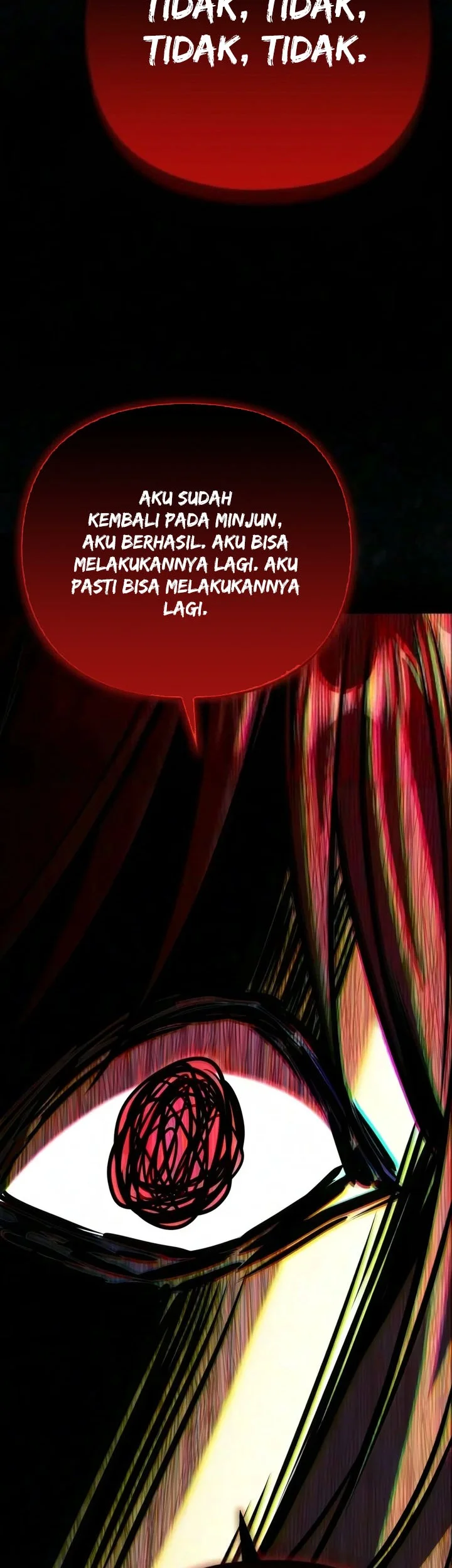 My Dragon Girlfriend Has Returned Chapter 7 Gambar 51