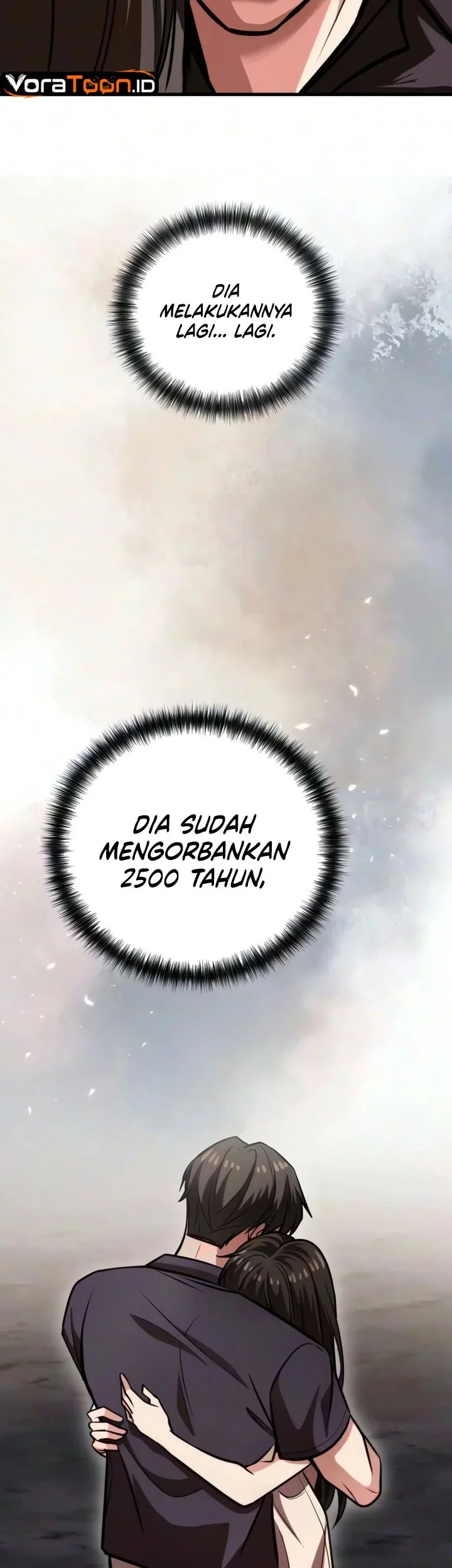 My Dragon Girlfriend Has Returned Chapter 7 Gambar 55