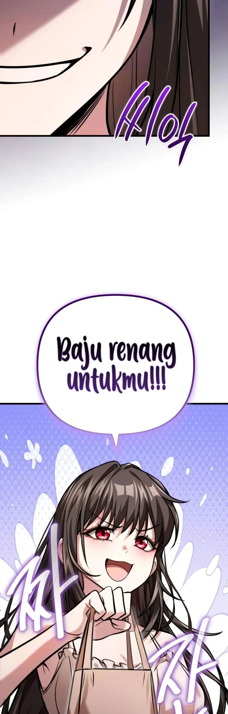 My Dragon Girlfriend Has Returned Chapter 8 Gambar 51