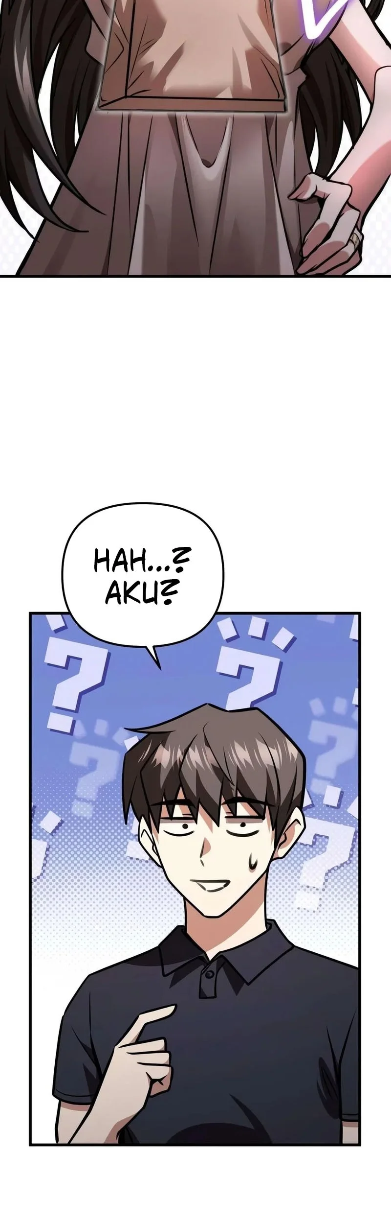 My Dragon Girlfriend Has Returned Chapter 8 Gambar 52