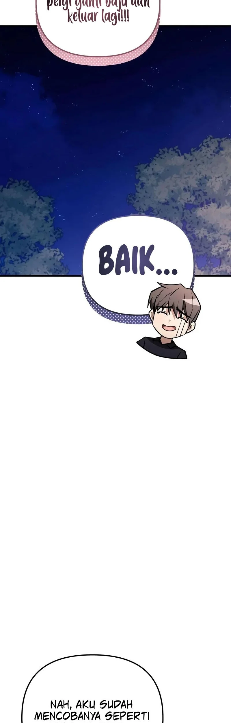 My Dragon Girlfriend Has Returned Chapter 8 Gambar 54
