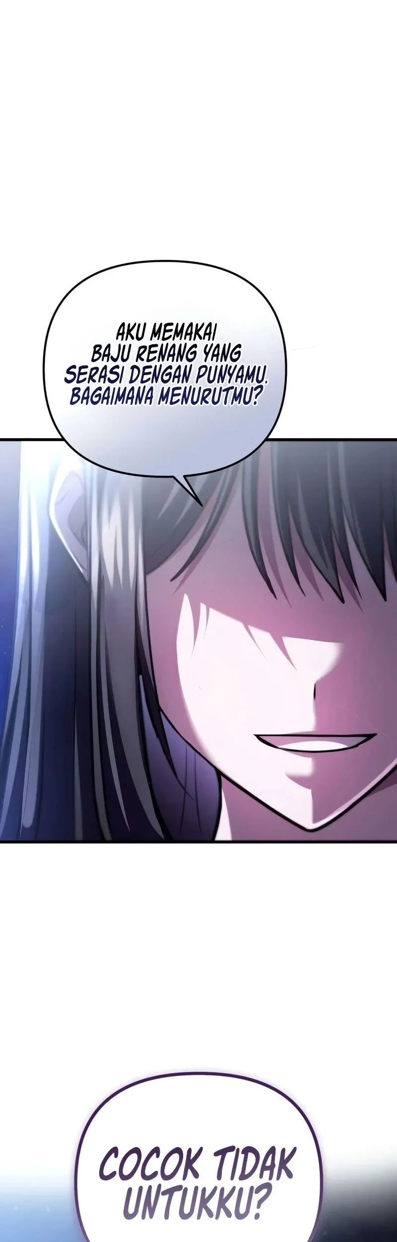 My Dragon Girlfriend Has Returned Chapter 8 Gambar 59