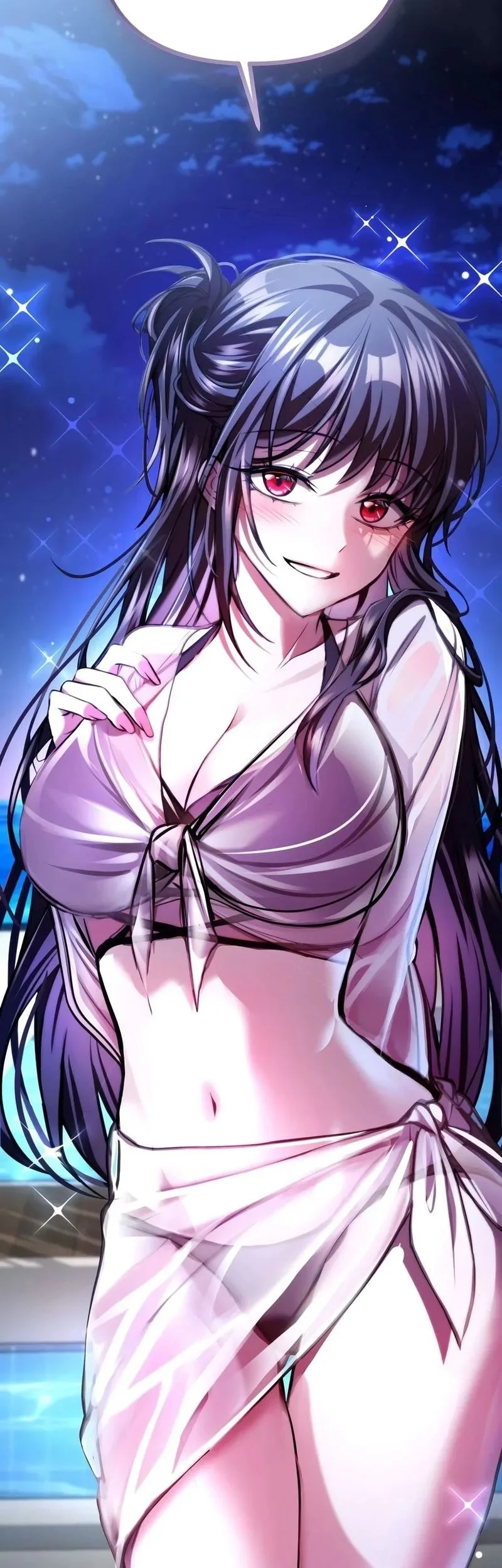 My Dragon Girlfriend Has Returned Chapter 8 Gambar 60