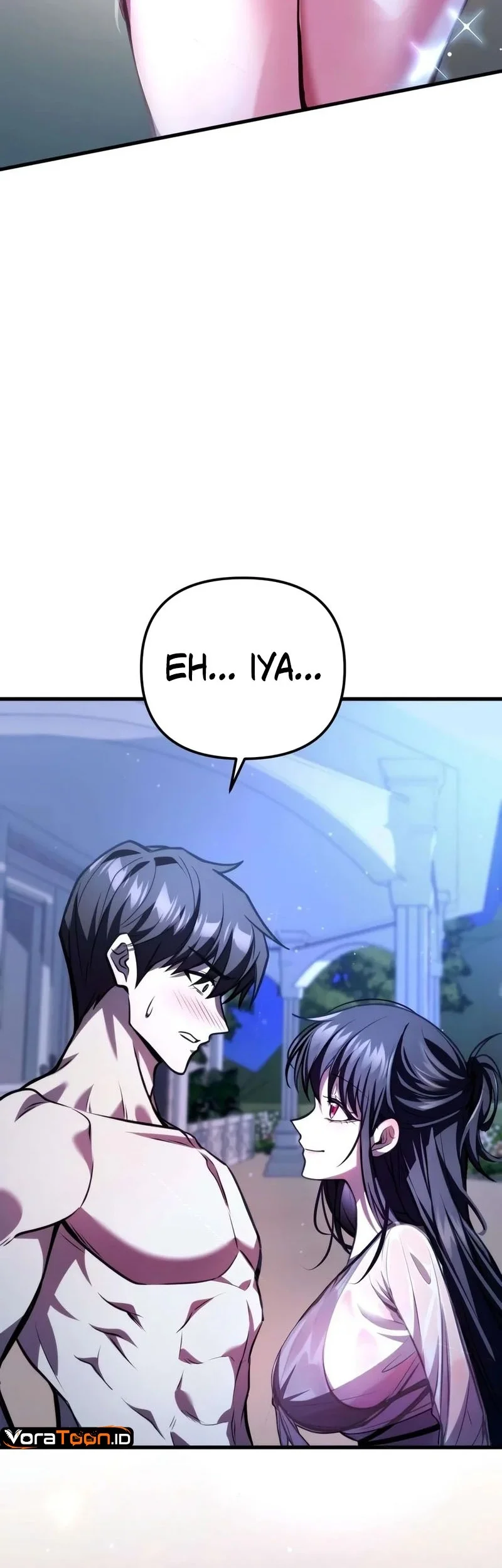 My Dragon Girlfriend Has Returned Chapter 8 Gambar 61