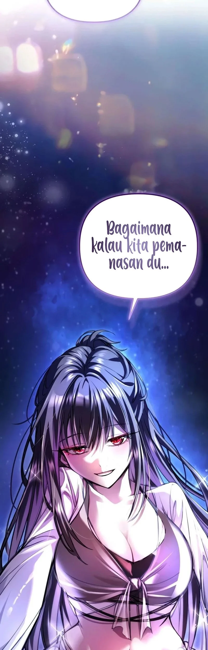 My Dragon Girlfriend Has Returned Chapter 8 Gambar 65