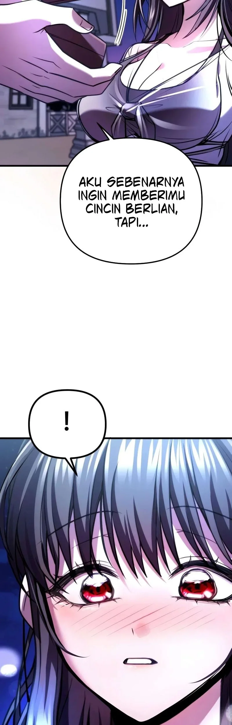 My Dragon Girlfriend Has Returned Chapter 8 Gambar 70