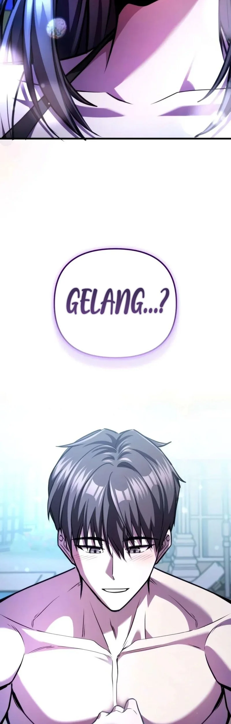 My Dragon Girlfriend Has Returned Chapter 8 Gambar 71