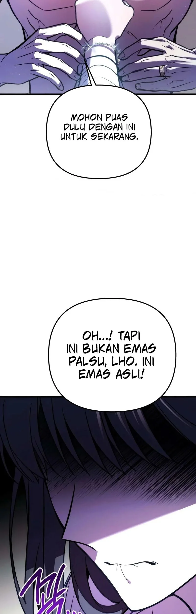 My Dragon Girlfriend Has Returned Chapter 8 Gambar 72