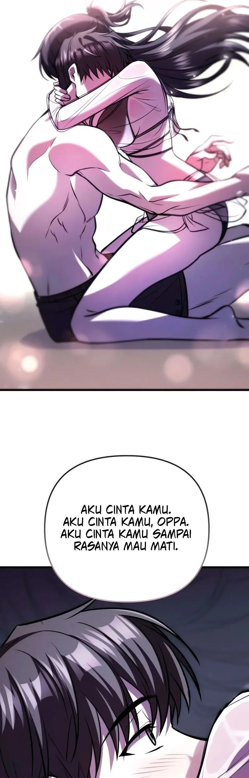 My Dragon Girlfriend Has Returned Chapter 8 Gambar 74