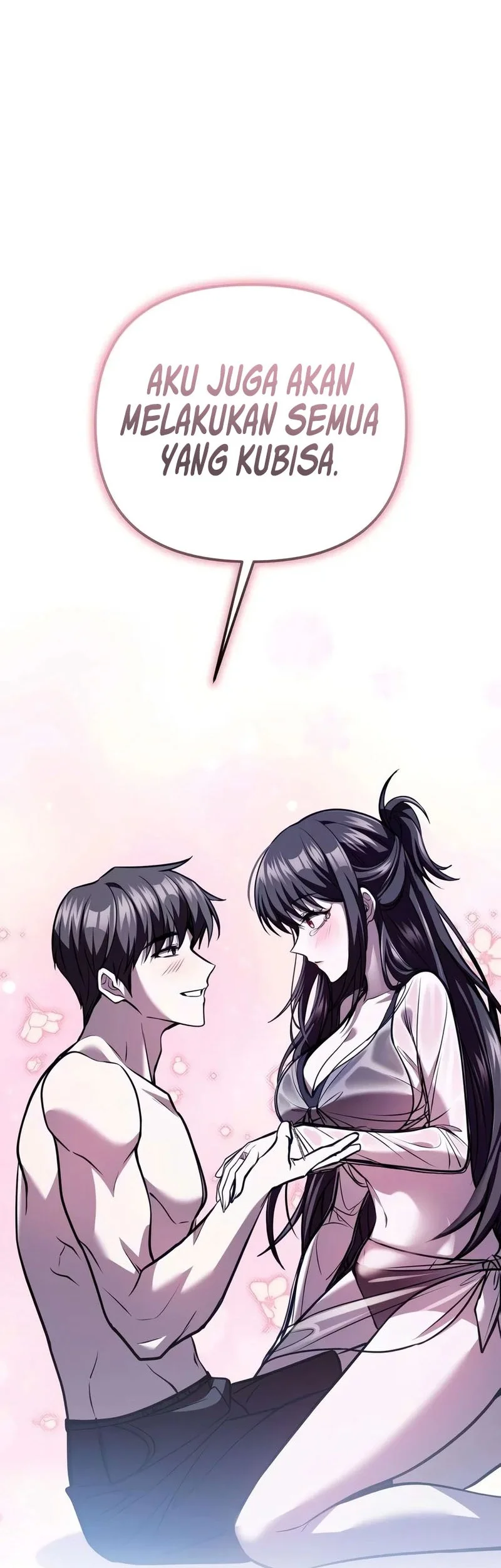 My Dragon Girlfriend Has Returned Chapter 8 Gambar 77