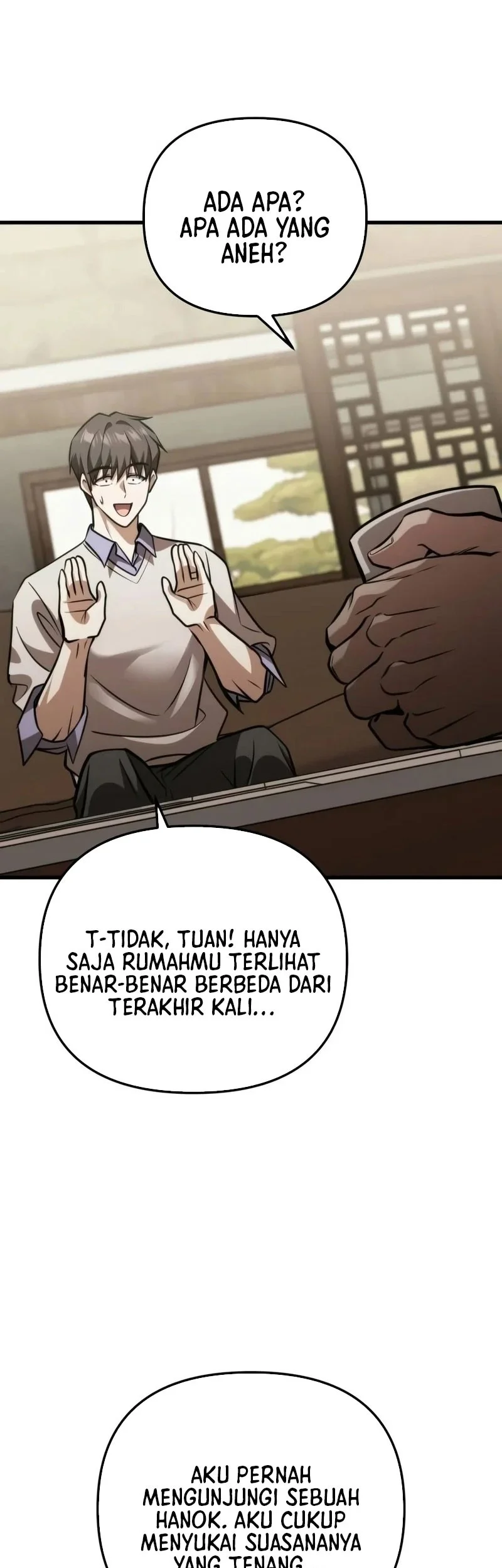 My Dragon Girlfriend Has Returned Chapter 9 Gambar 18