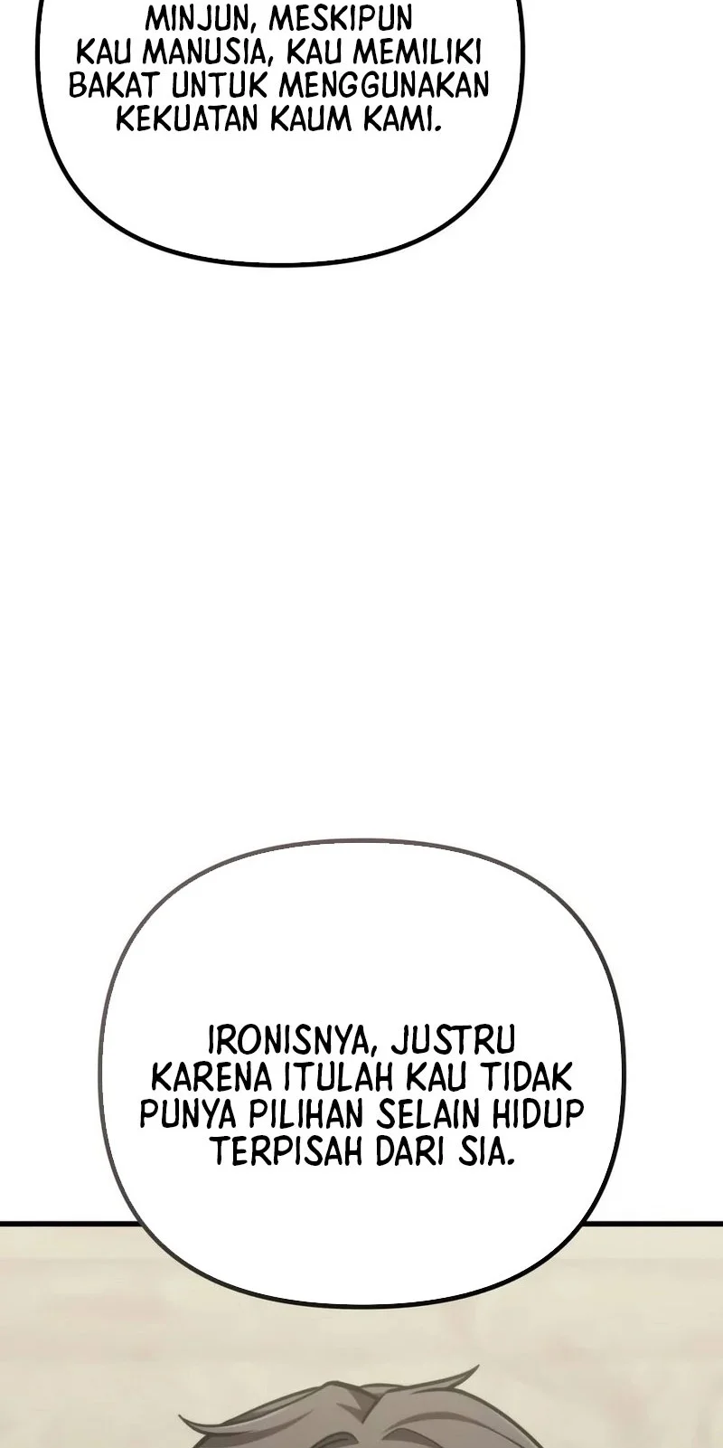 My Dragon Girlfriend Has Returned Chapter 9 Gambar 23