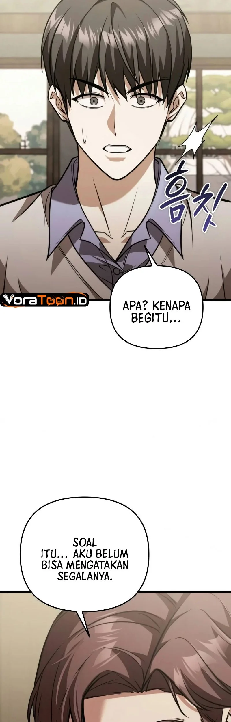 My Dragon Girlfriend Has Returned Chapter 9 Gambar 24
