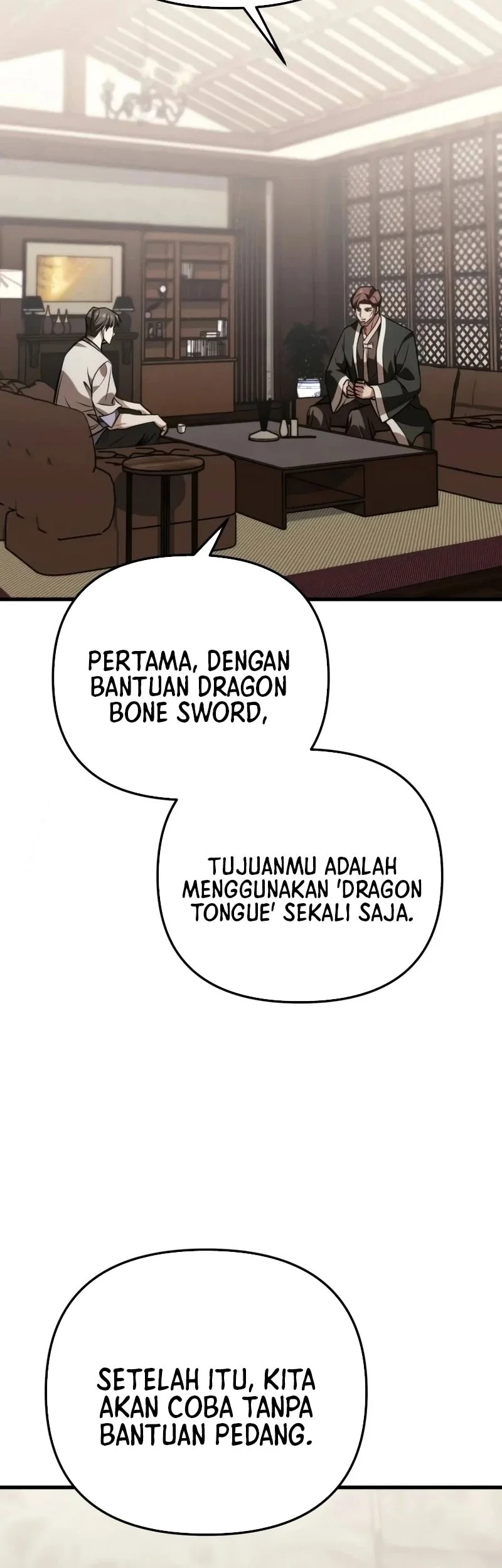 My Dragon Girlfriend Has Returned Chapter 9 Gambar 32