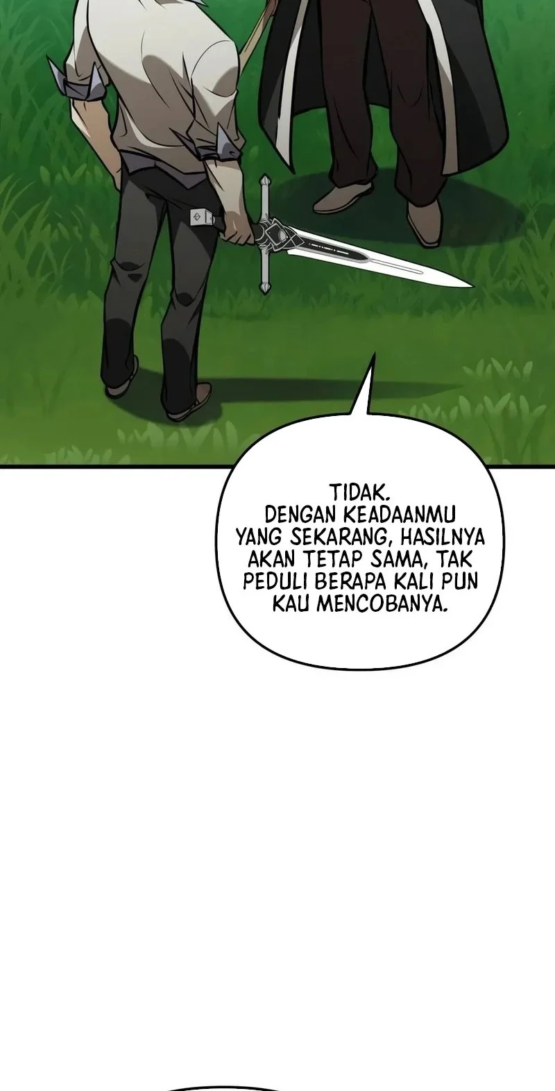 My Dragon Girlfriend Has Returned Chapter 9 Gambar 53