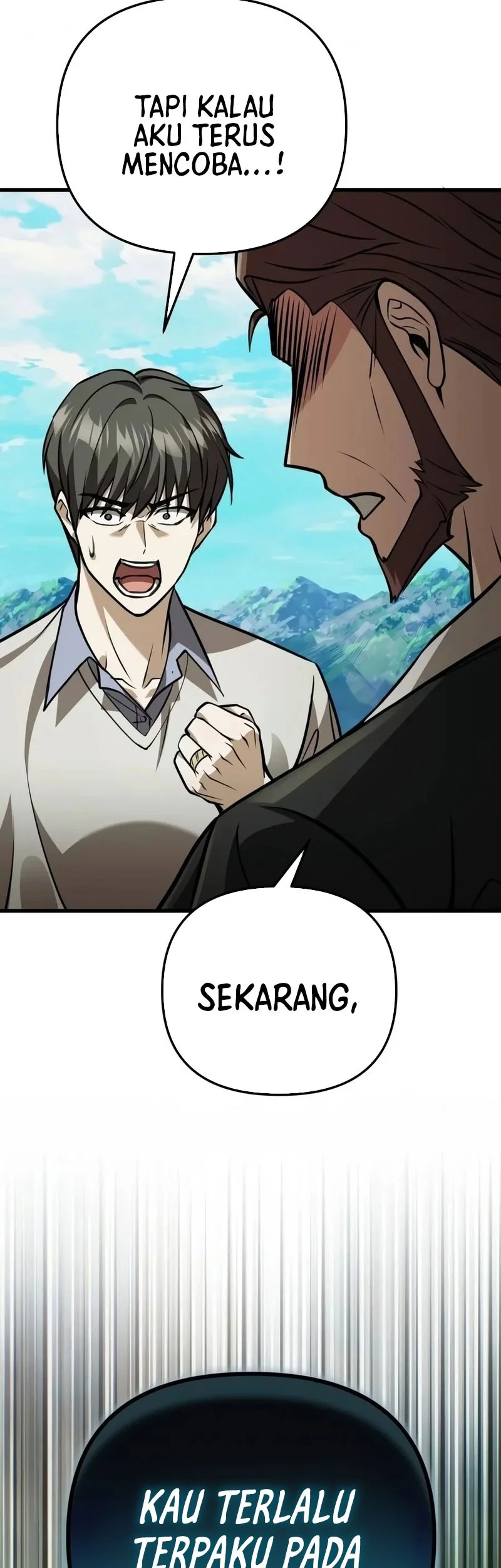 My Dragon Girlfriend Has Returned Chapter 9 Gambar 54