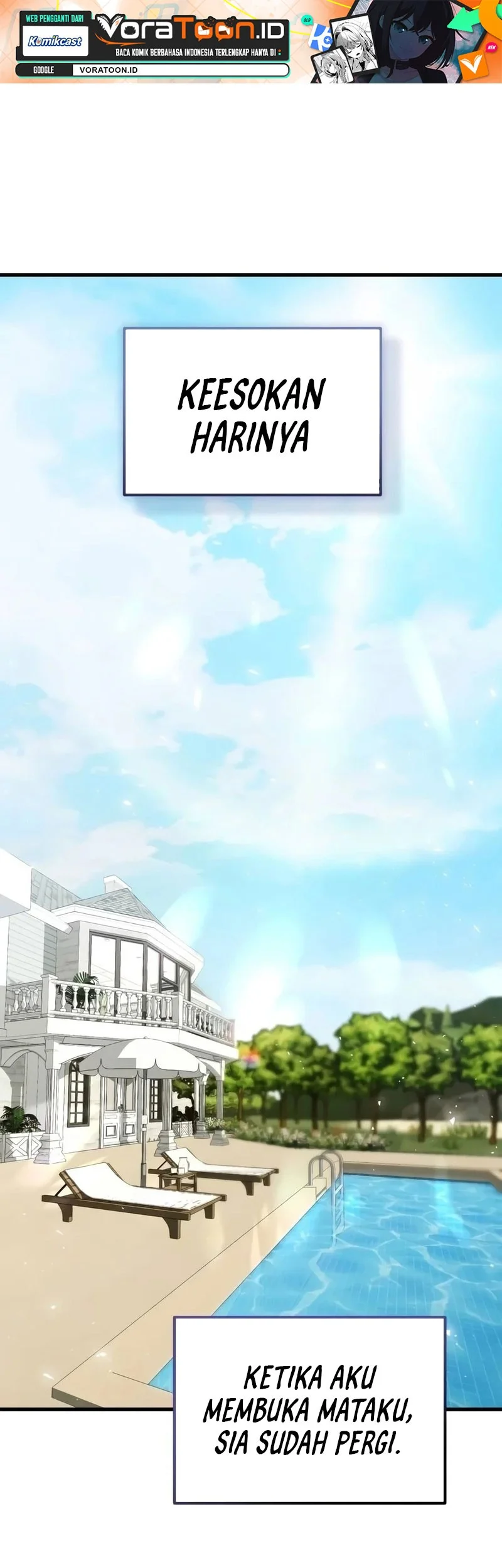 Manhua My Dragon Girlfriend Has Returned Chapter 9 gambar 2