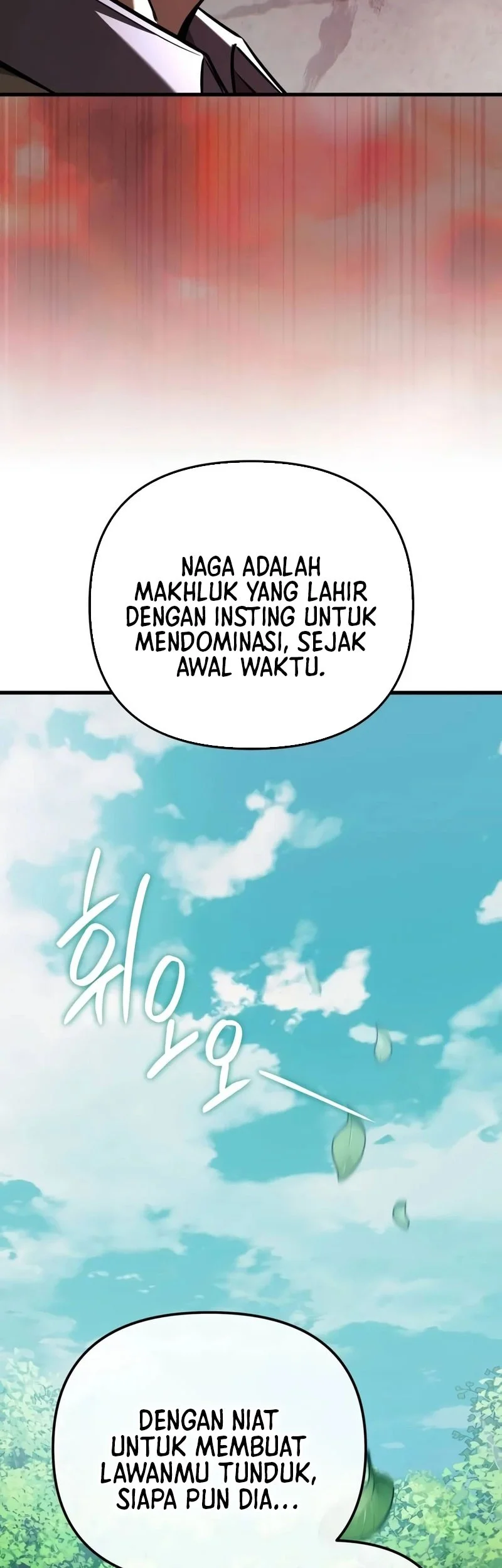 My Dragon Girlfriend Has Returned Chapter 9 Gambar 58
