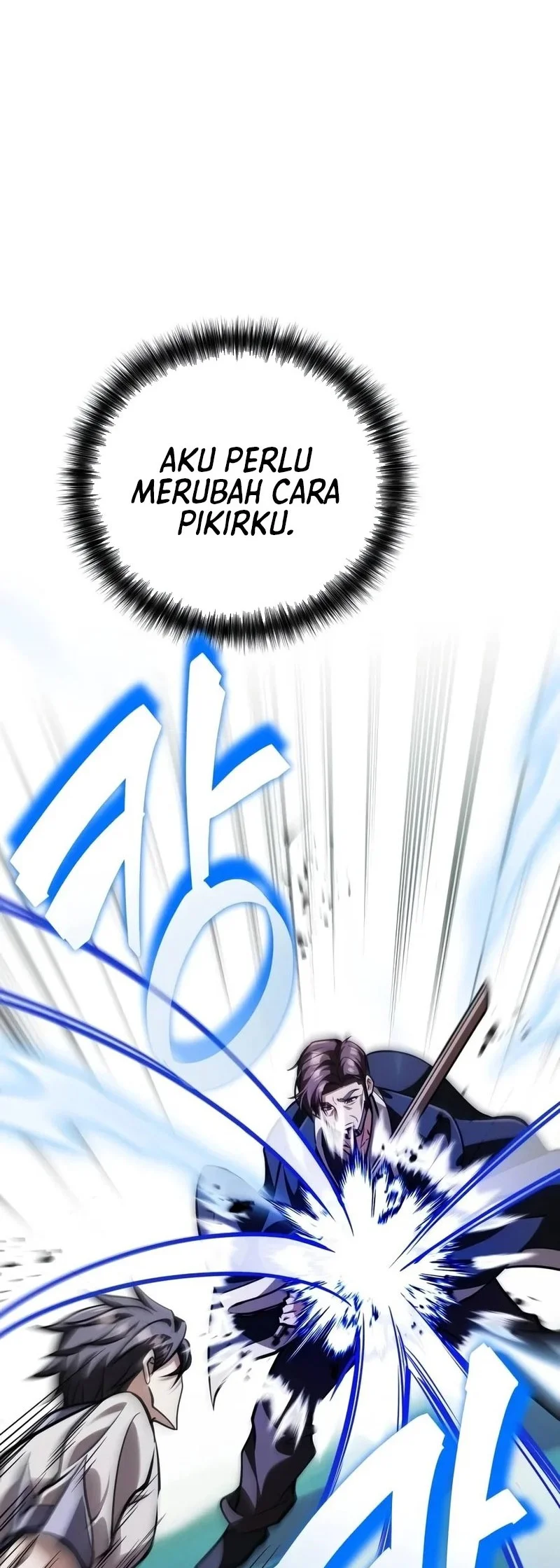 My Dragon Girlfriend Has Returned Chapter 9 Gambar 67