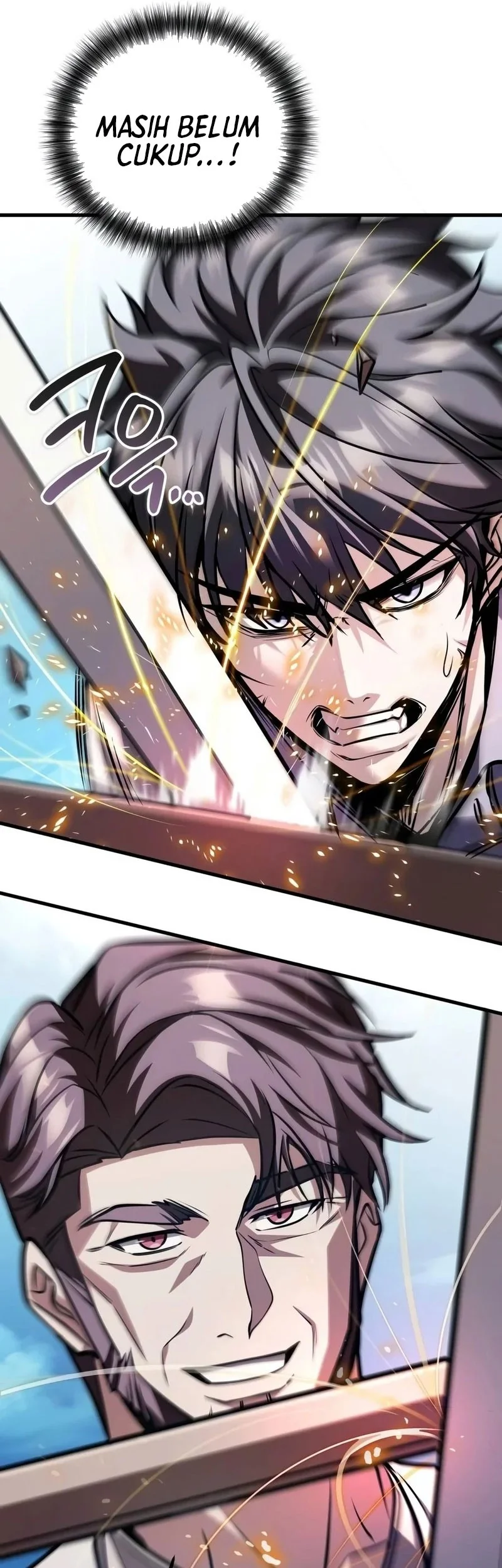My Dragon Girlfriend Has Returned Chapter 9 Gambar 72