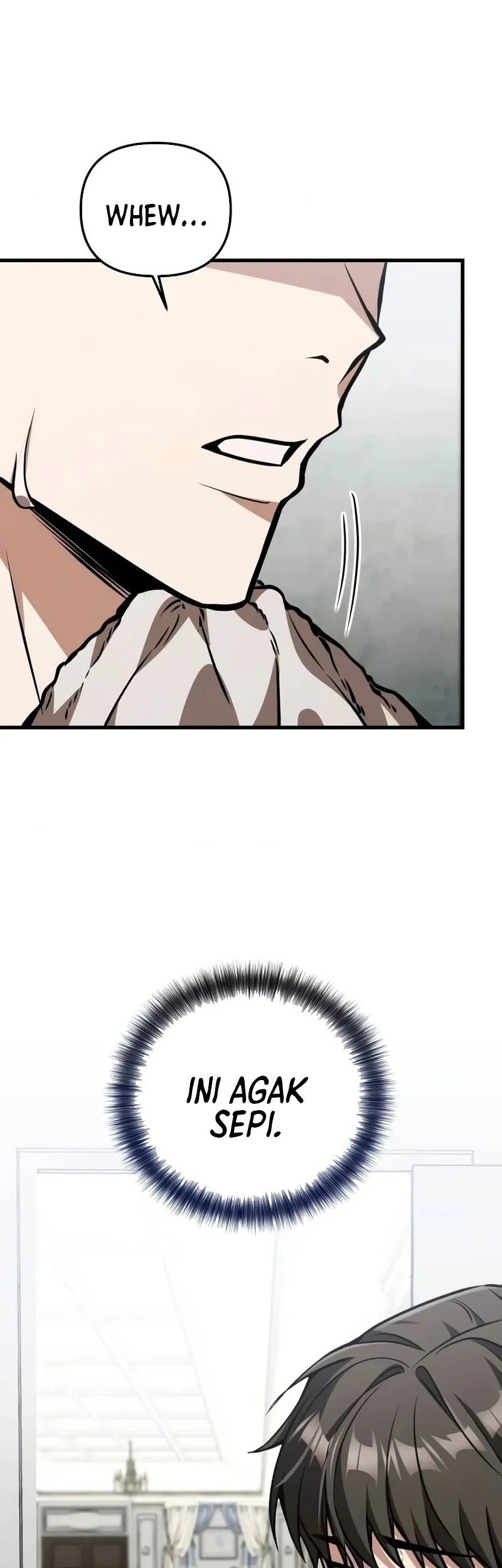 My Dragon Girlfriend Has Returned Chapter 9 Gambar 4