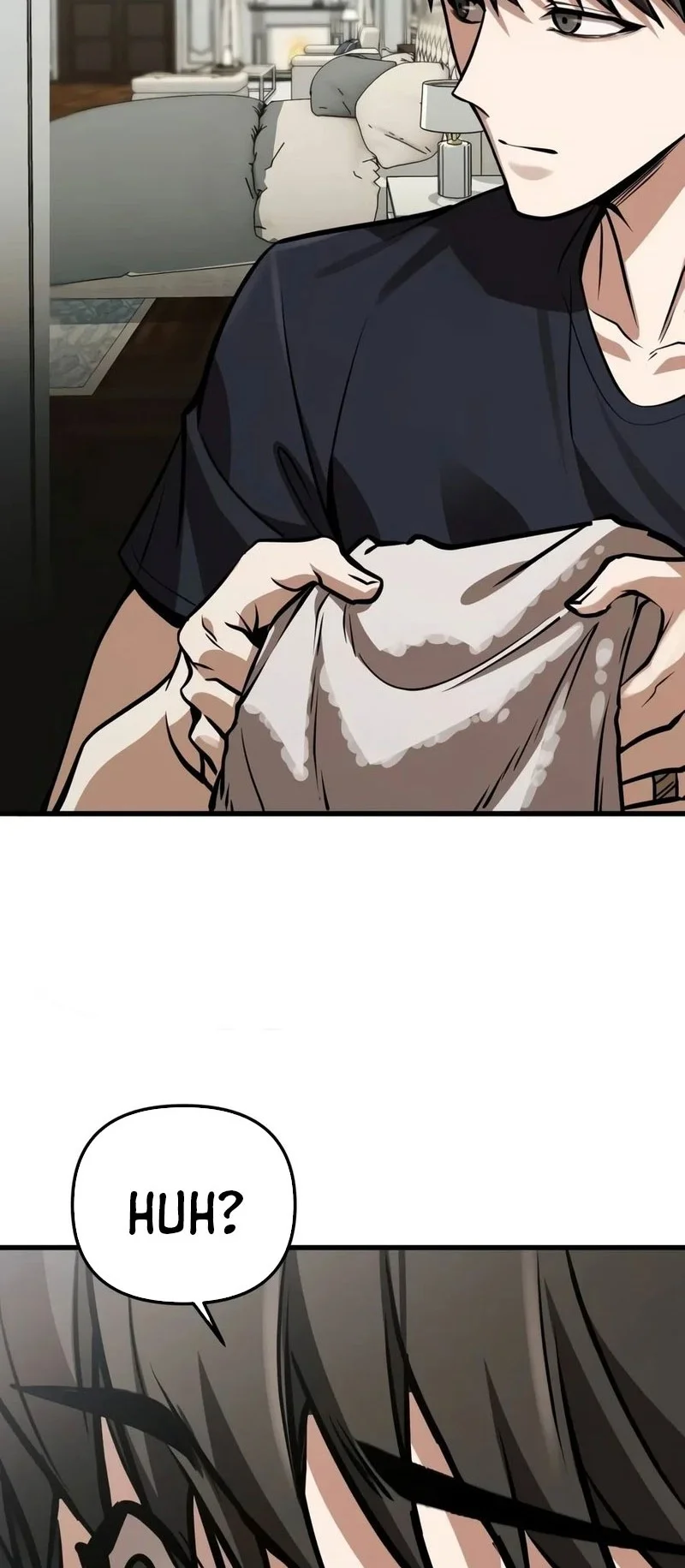 My Dragon Girlfriend Has Returned Chapter 9 Gambar 5