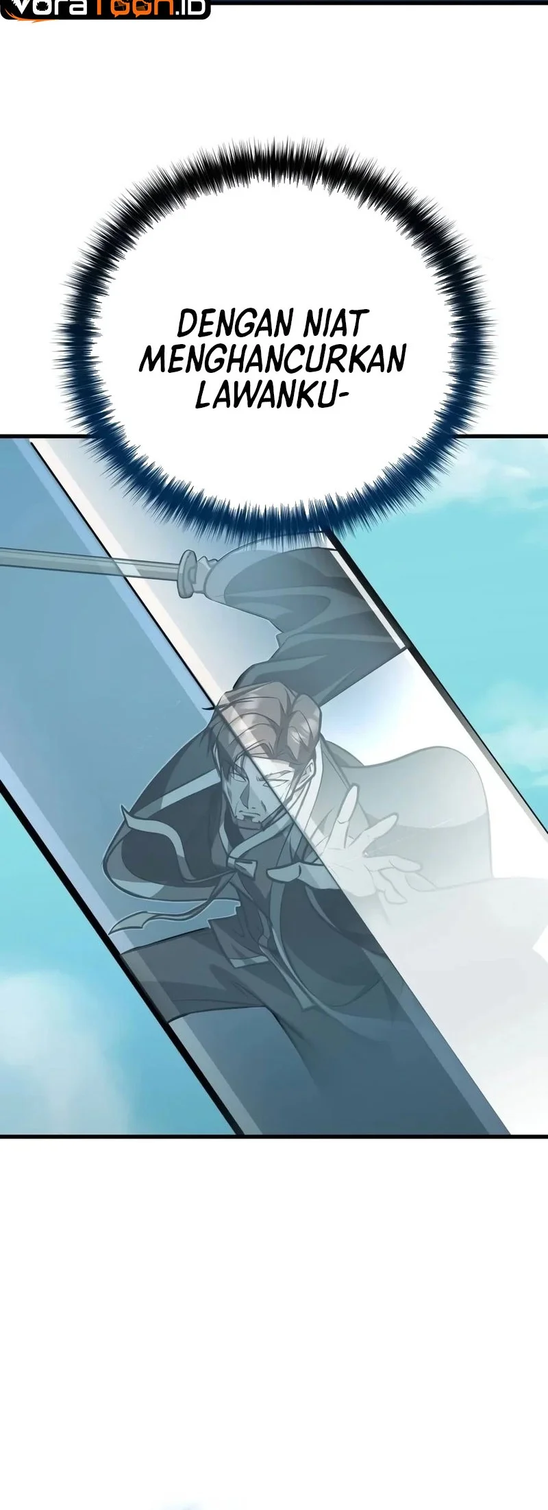 My Dragon Girlfriend Has Returned Chapter 9 Gambar 81