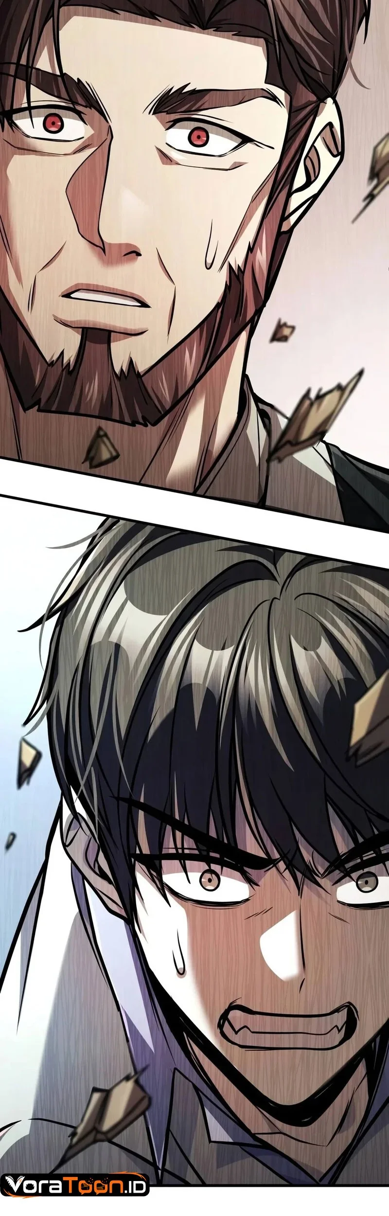 My Dragon Girlfriend Has Returned Chapter 9 Gambar 88