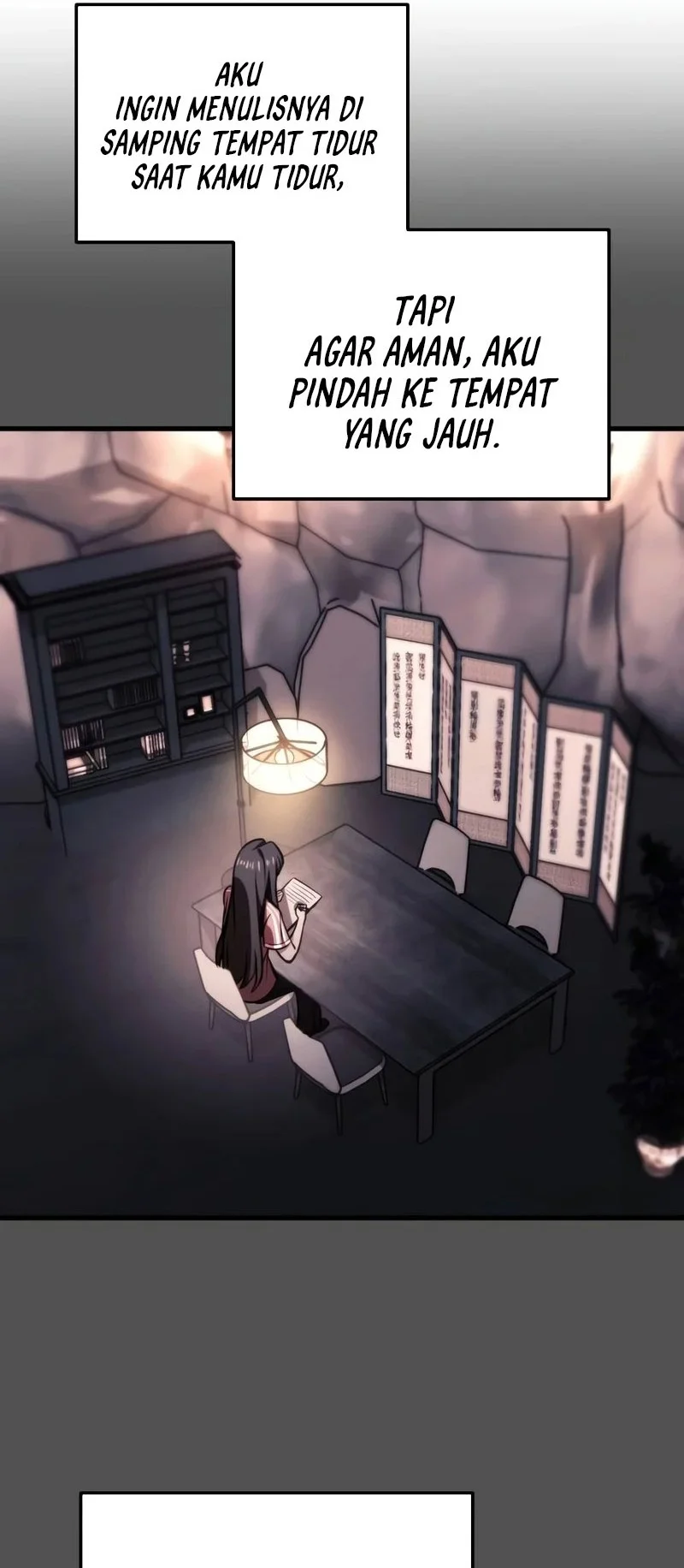 My Dragon Girlfriend Has Returned Chapter 9 Gambar 9