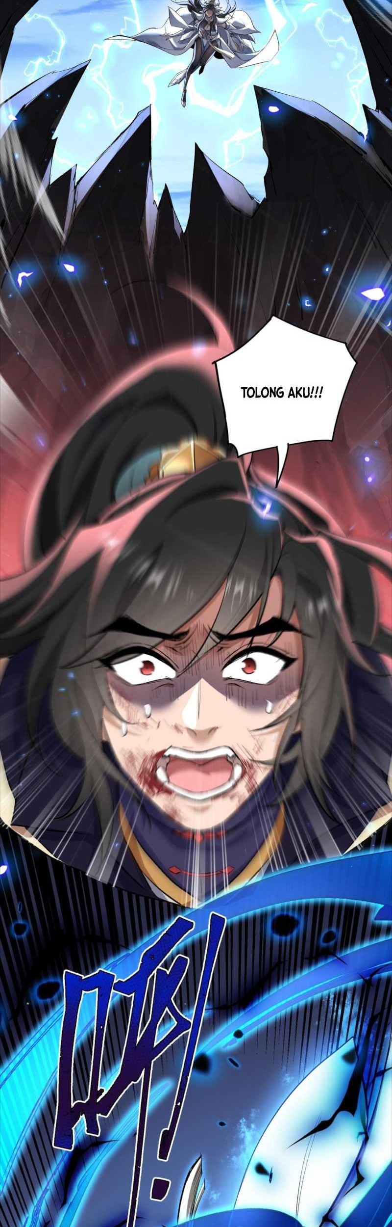 My Empress Disciple Is About to Turn Dark Chapter 1 Gambar 6