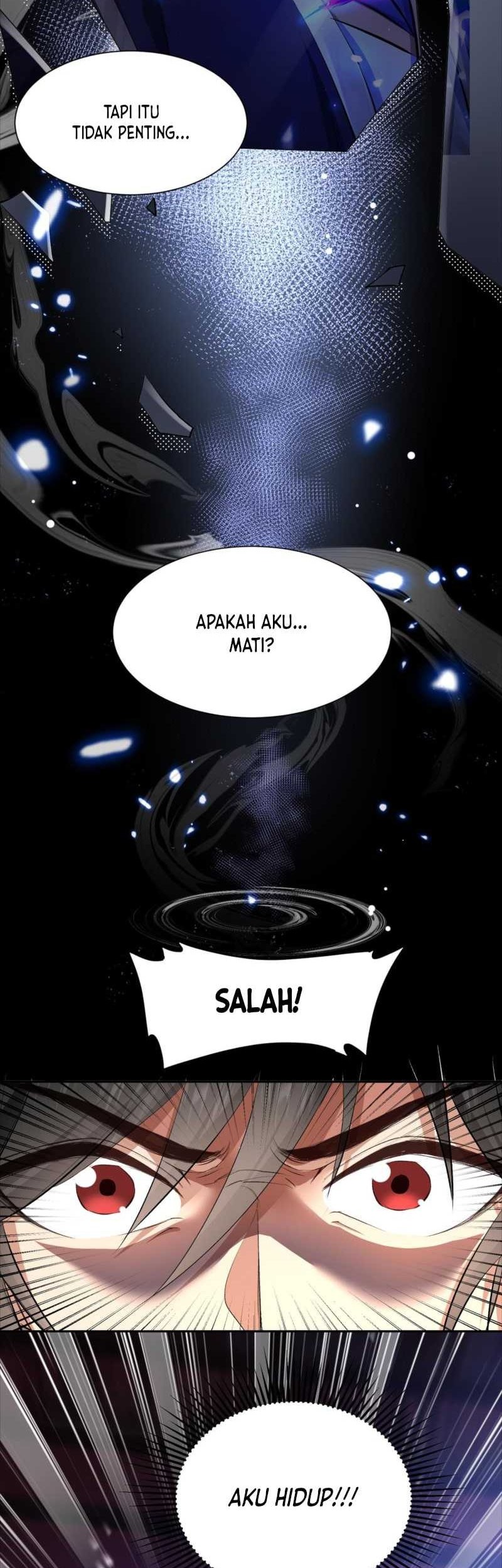 My Empress Disciple Is About to Turn Dark Chapter 1 Gambar 15