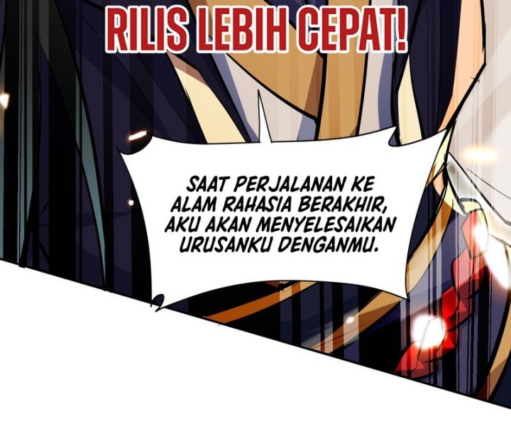 My Empress Disciple Is About to Turn Dark Chapter 10 Gambar 28