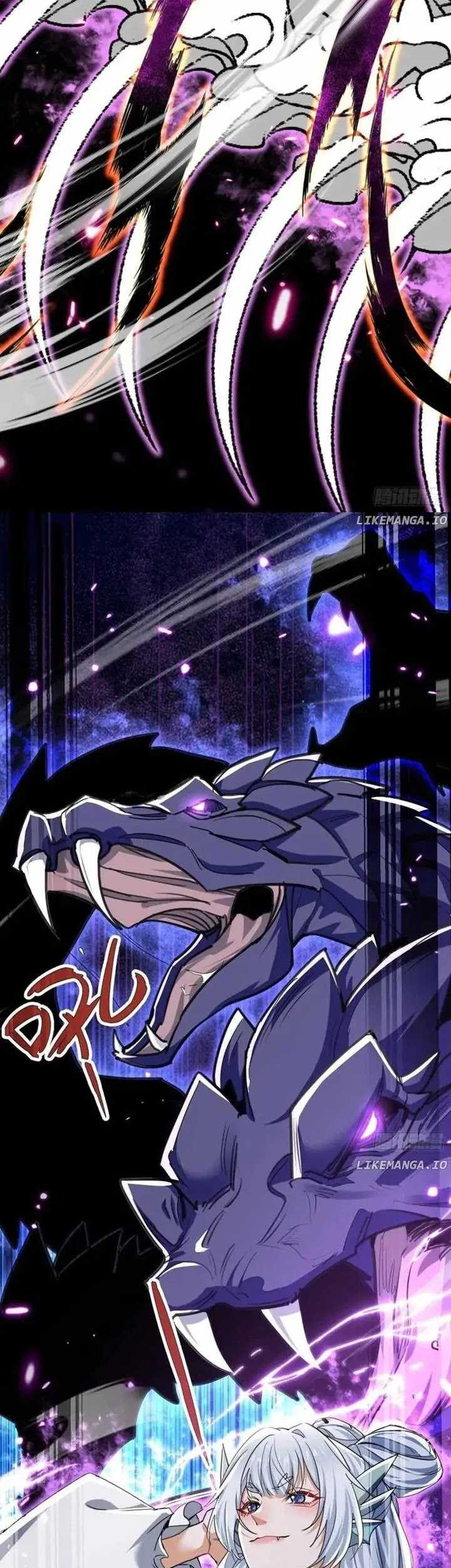 My Empress Disciple Is About to Turn Dark Chapter 14 Gambar 44