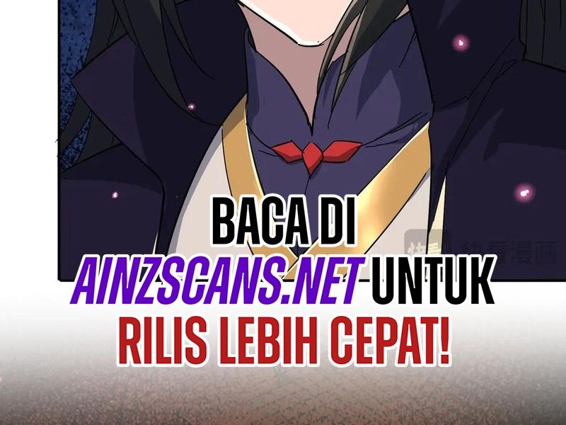 My Empress Disciple Is About to Turn Dark Chapter 20 Gambar 24