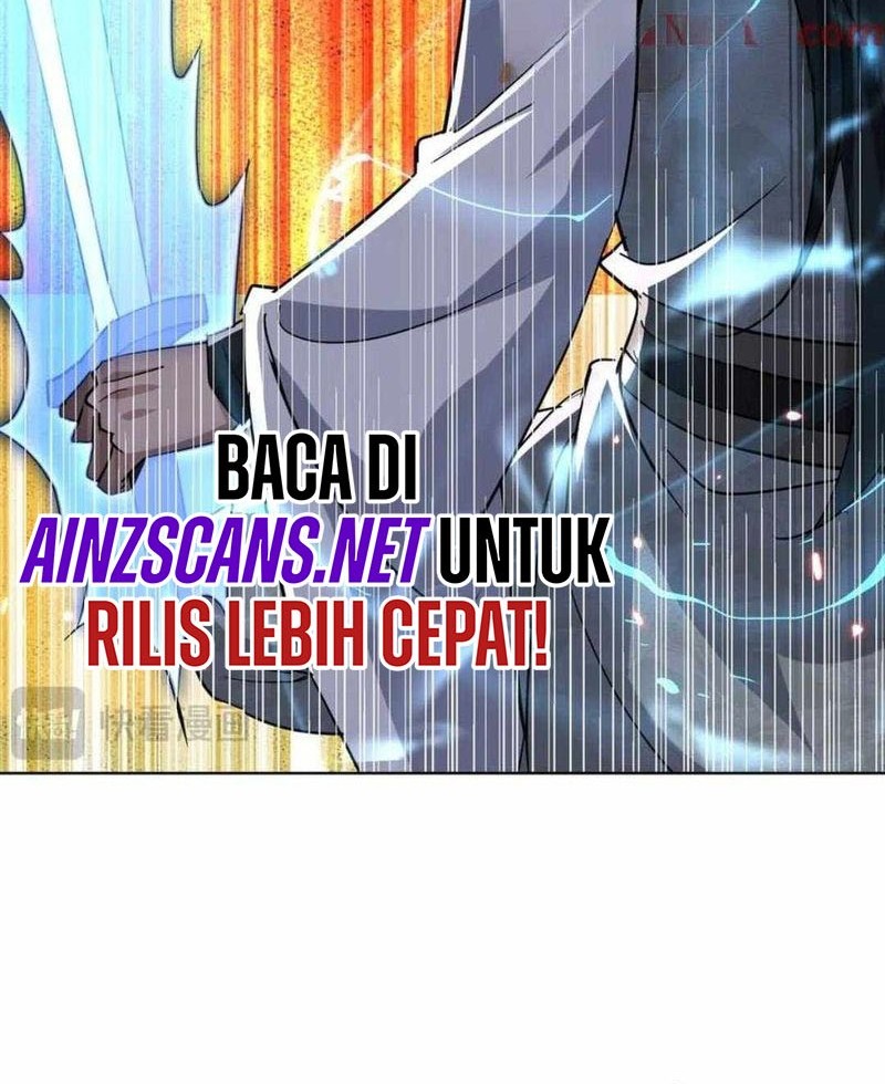 My Empress Disciple Is About to Turn Dark Chapter 23 Gambar 4