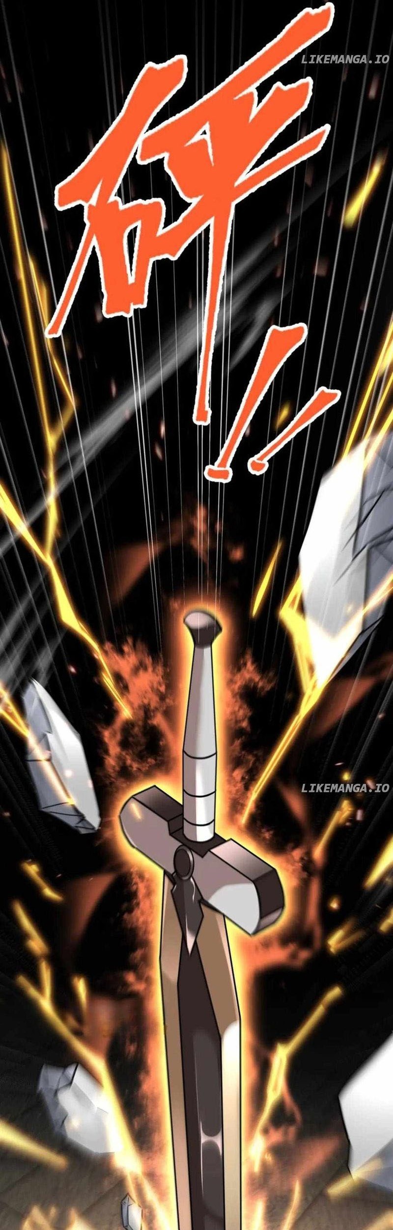 My Empress Disciple Is About to Turn Dark Chapter 23 Gambar 19