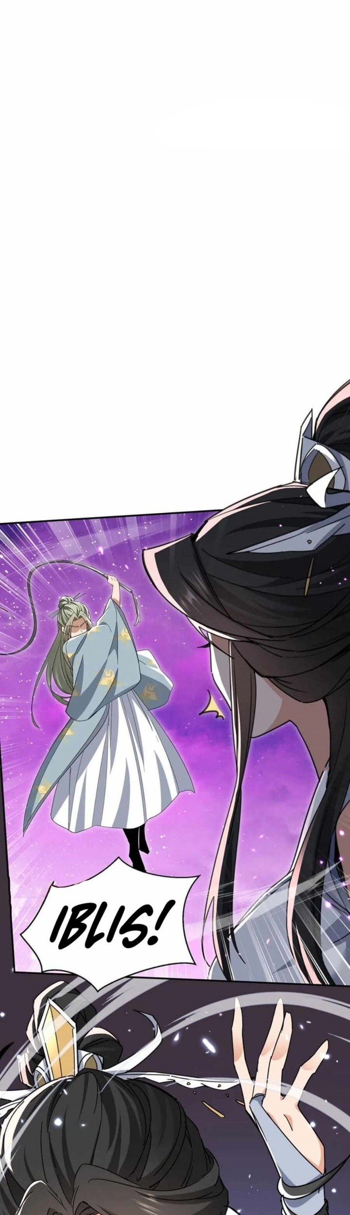 My Empress Disciple Is About to Turn Dark Chapter 29 Gambar 31