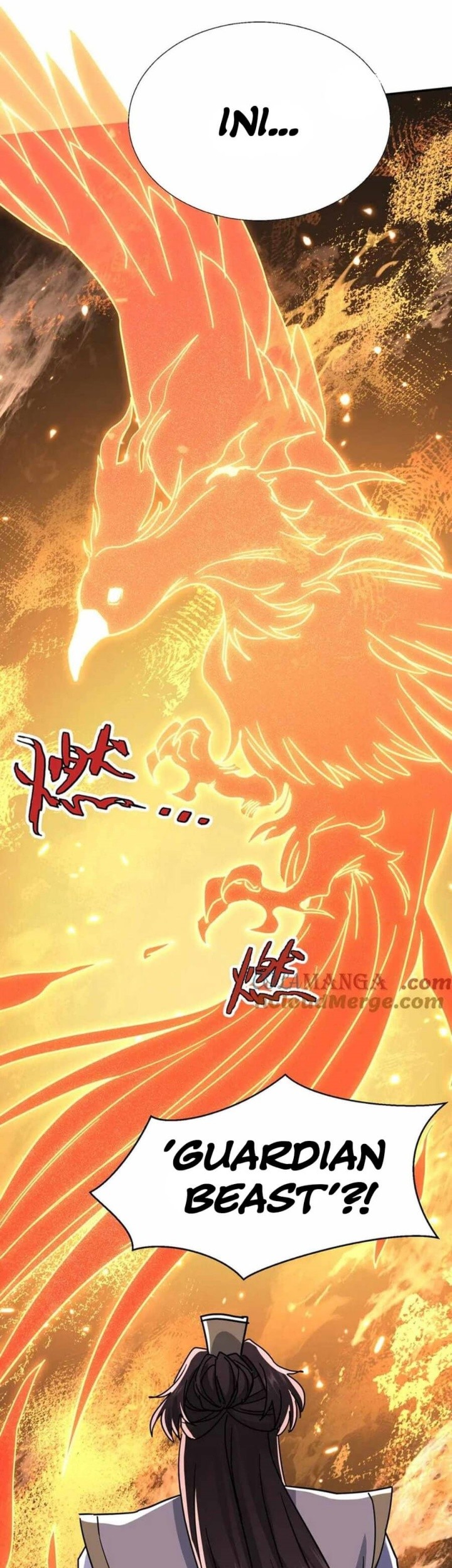 My Empress Disciple Is About to Turn Dark Chapter 29 Gambar 22