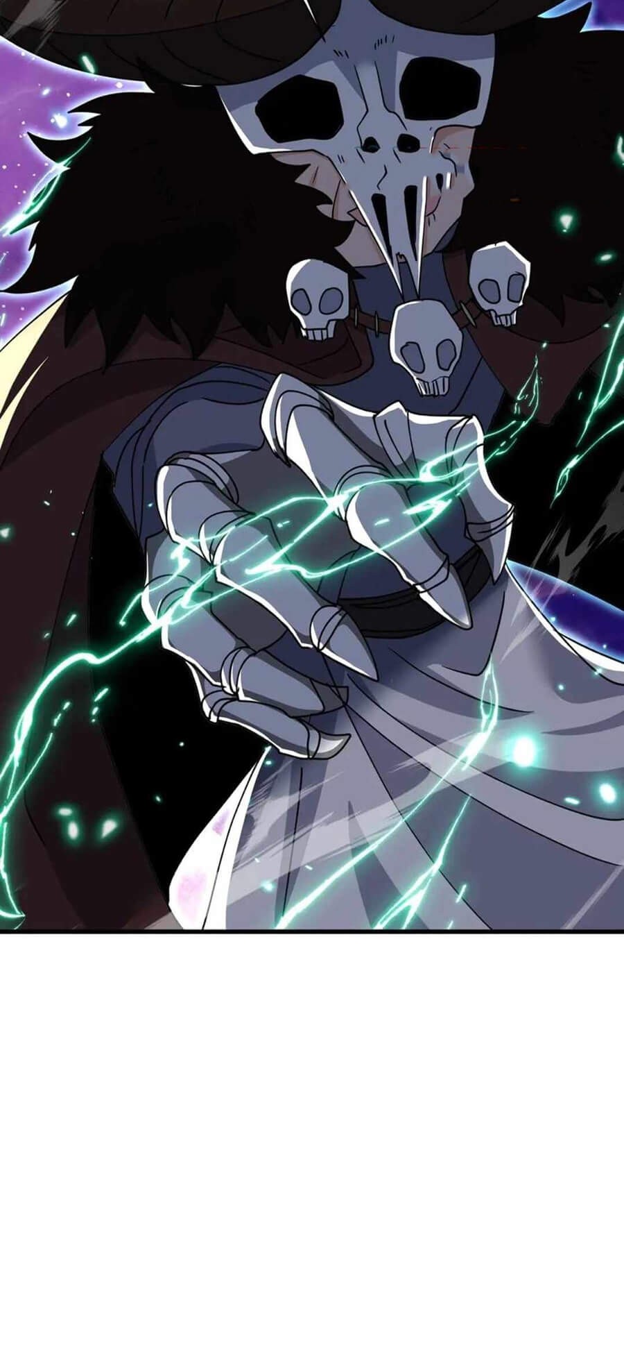 My Empress Disciple Is About to Turn Dark Chapter 31 Gambar 33