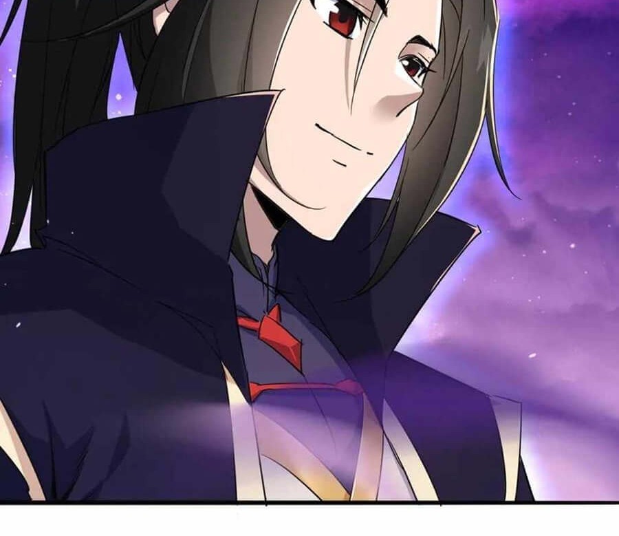 My Empress Disciple Is About to Turn Dark Chapter 32 Gambar 29
