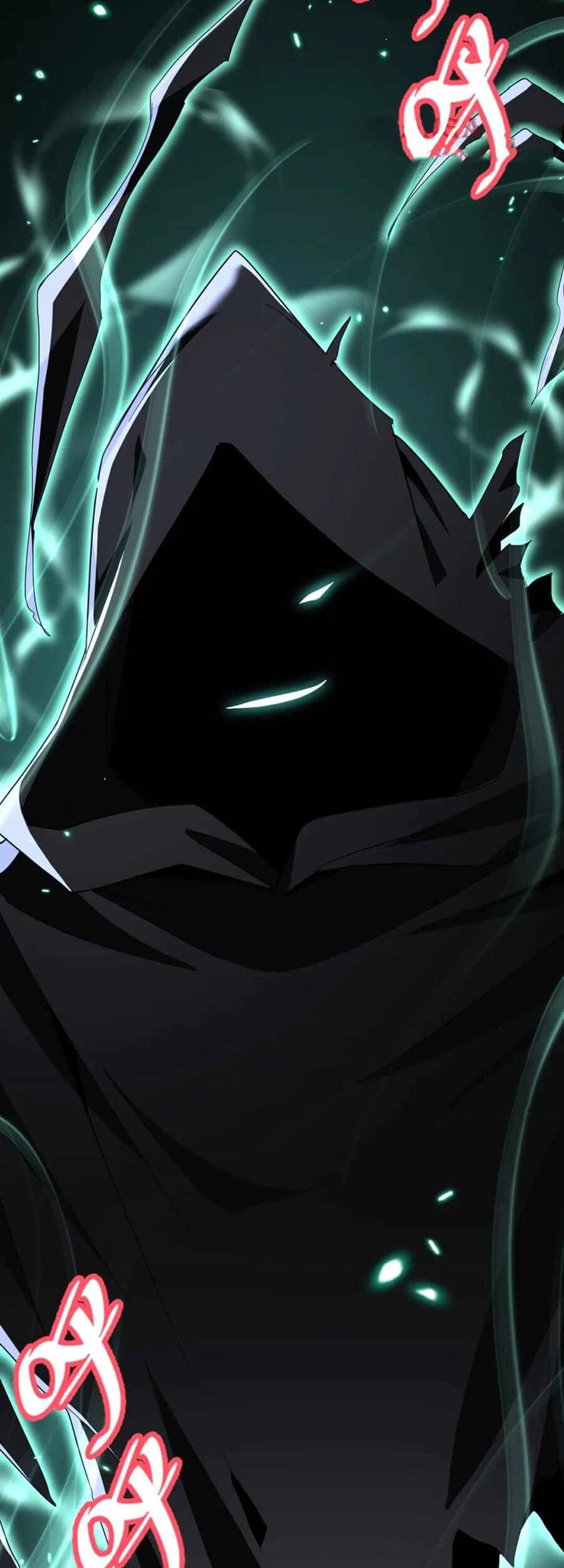 My Empress Disciple Is About to Turn Dark Chapter 33 Gambar 4