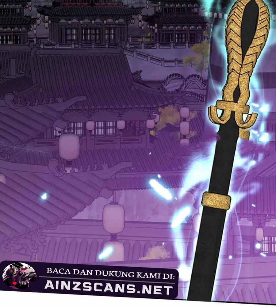 My Empress Disciple Is About to Turn Dark Chapter 33 Gambar 12
