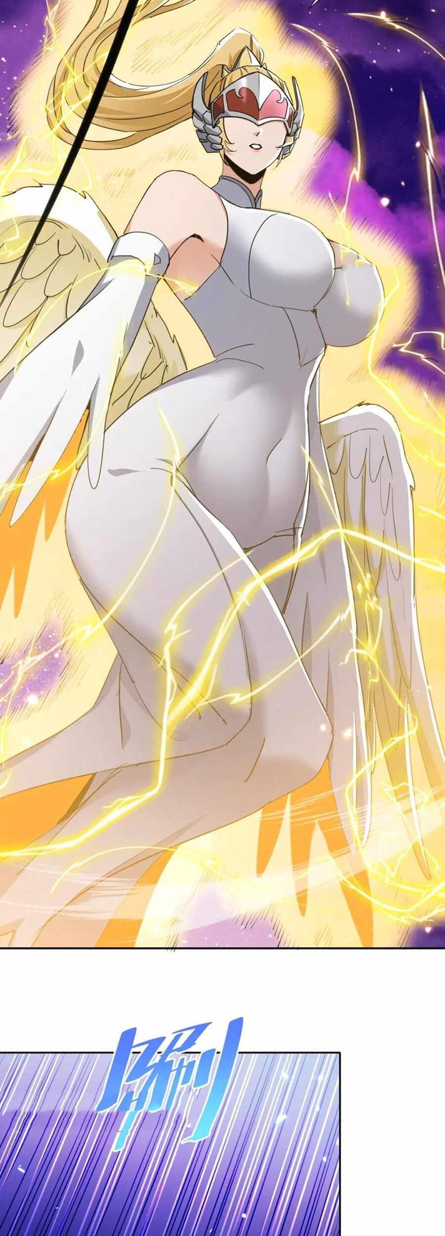 My Empress Disciple Is About to Turn Dark Chapter 34 Gambar 25