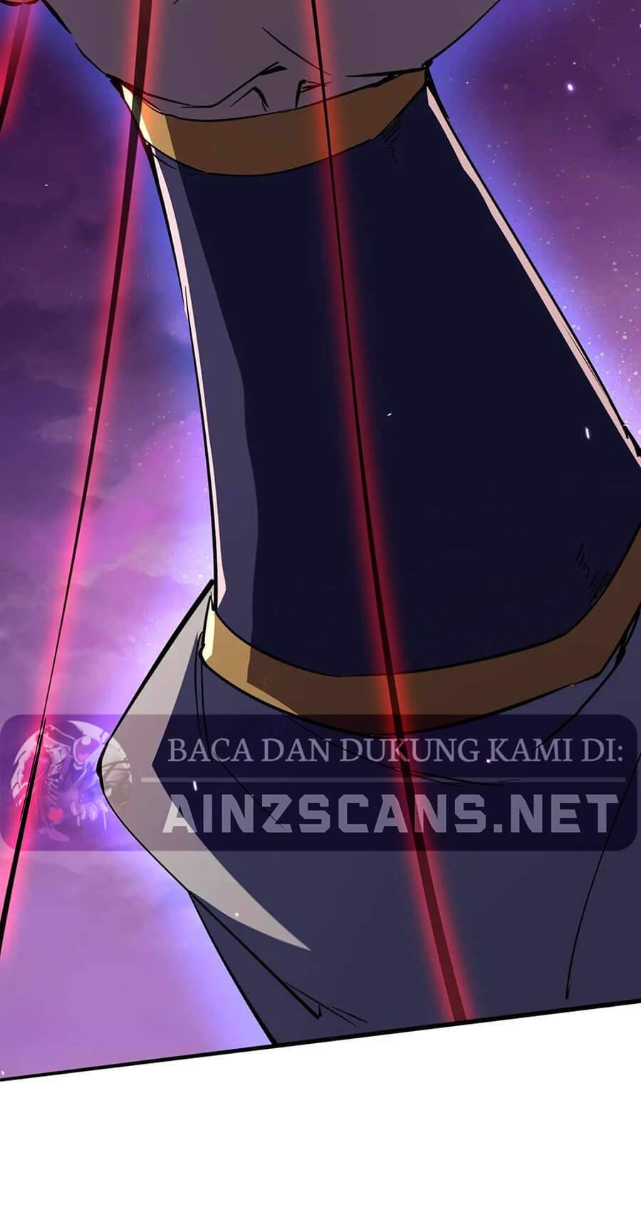 My Empress Disciple Is About to Turn Dark Chapter 35 Gambar 20