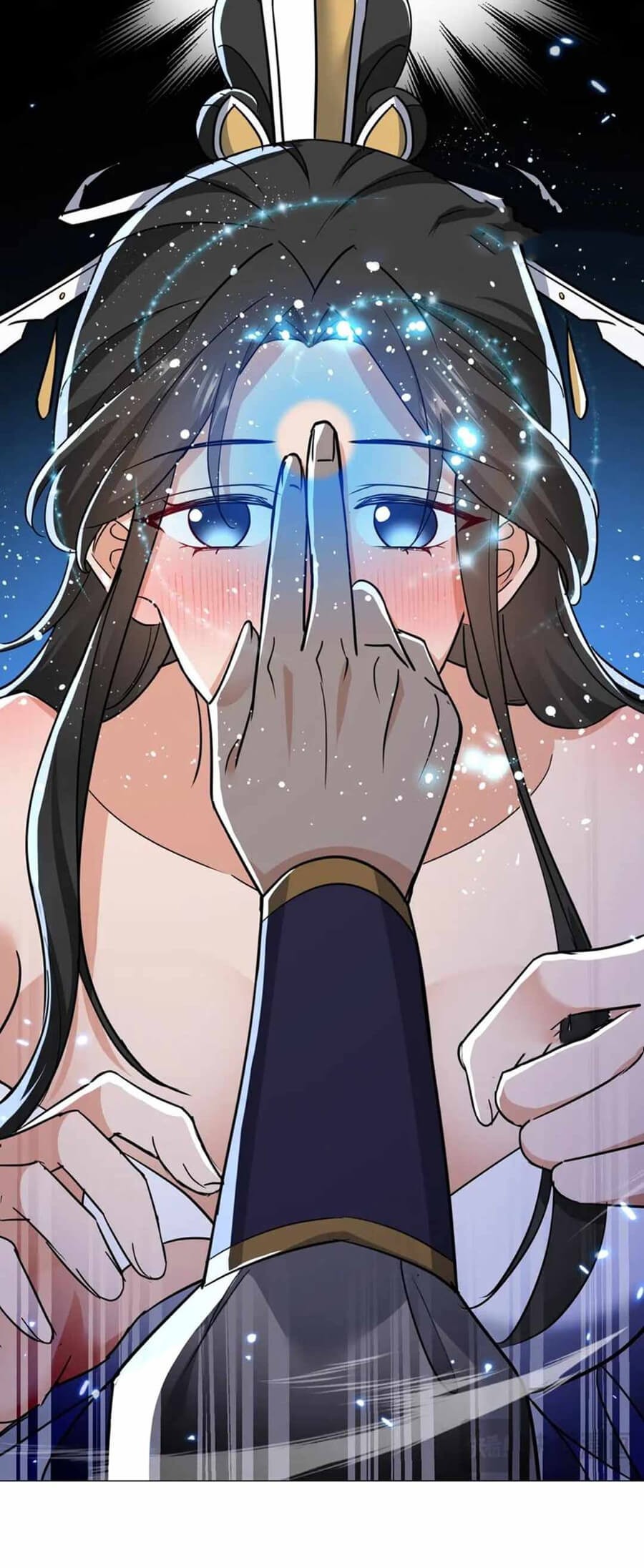 My Empress Disciple Is About to Turn Dark Chapter 36 Gambar 20