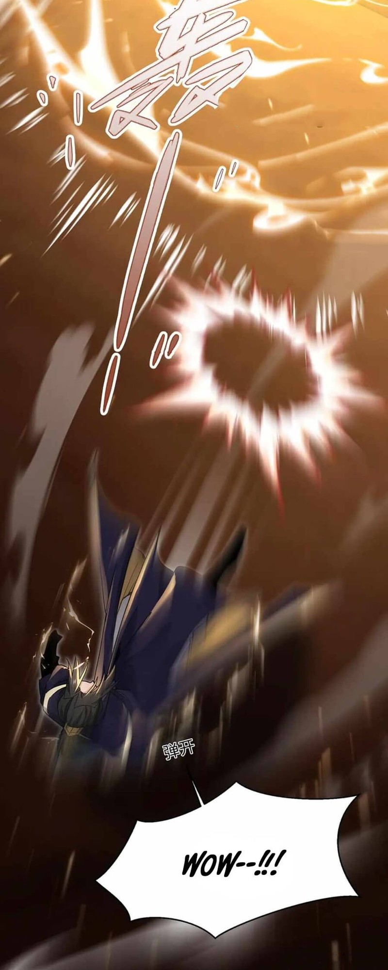 My Empress Disciple Is About to Turn Dark Chapter 38 Gambar 34